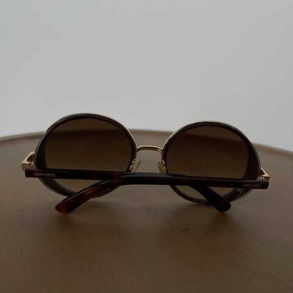 Jimmy Choo Andie Sunglasses